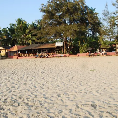 April 20 - By The Beach